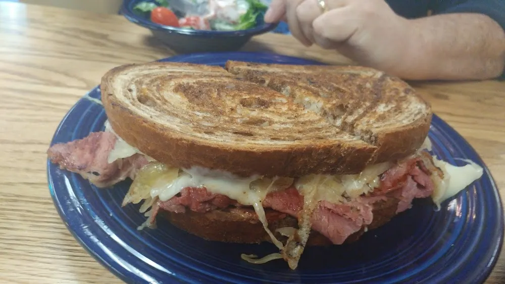 Reuben